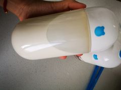 米酒酿奶-兰熊鲜奶(西直门凯德mall店)