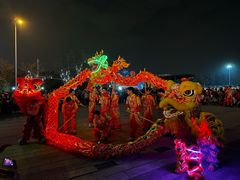 -武汉园博园(武汉自然博物馆)
