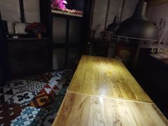 -馋火炉鱼(新世界百货望京店)