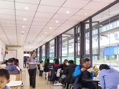 -辣辣小吃豆花米线(大观篆新农贸市场店)