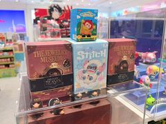 -名创优品(山东青岛华润万象城店)