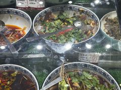 -潮道鱼仔店·潮汕味(长兴路店)