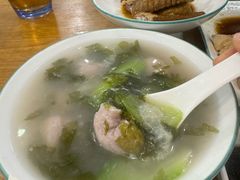 -唔止卤嘢·潮州府城菜(鹭江店)