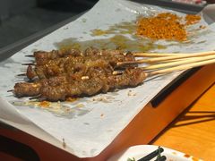 -蚝翅·海鲜粥·烧烤·龙虾季(海曙天一店)