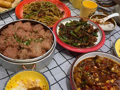 -江西老表·经典江西八大碗