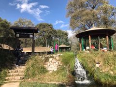 -玉渡山自然风景区