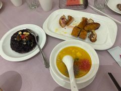 -金时代顺风大酒店(静安大融城店)