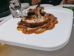 -味+新京宴·烤鸭·北京菜(创意谷店)