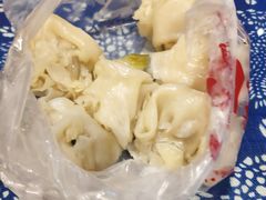 -宝华园百年老字号烧麦