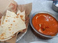 -葛尼沙印度餐厅 (镇明路店)