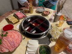 -邓莽子老火锅(中兴路总店)