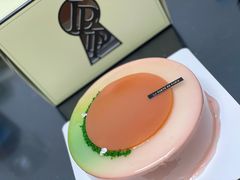 -La Porte de Paris 巴黎之门法式甜品