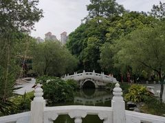 -珠海圆明新园