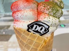 -DQ·蛋糕·冰淇淋(通州万达店)