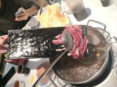 -陈记顺和牛肉火锅馆(天河北路店)