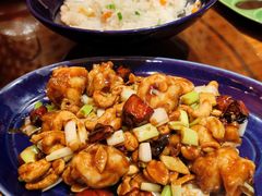 -君悦酒店·1881·北京烤鸭