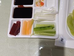 -东四民芳餐厅(世茂工三店)