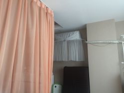 房内设施-宝媛会月子中心(越秀店)