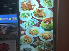 门面-Crispy Duck(Bebek Garing)