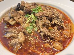 -花盐街·四川乐山小吃(西单大悦城店)