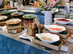 -金海湾自助餐厅(金陵饭店)