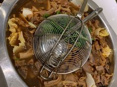 -古乐牛香·鲜牛肉牛杂火锅(新区店)