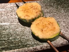 -千代武日本料理(爱建店)