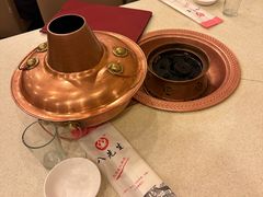 -八先生涮肉房(三里河店)