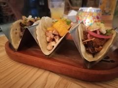 -TEQO·Mexican food & Bar