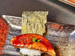 -無二炙坊·和牛烧肉(大钟寺1733店)