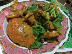 -Thiw Soen Seafood Restaurant