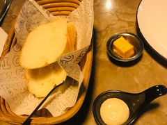 -Juicy Bakery(瑞景店)