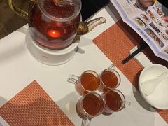 -若蘭慈·无国界素食料理(欢乐海岸店)