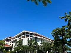 -三亚西岛海洋文化旅游区