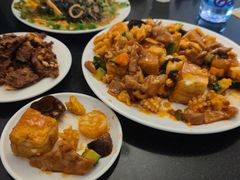 -清真宏玉祥黄门脸餐厅(华荫东里店)