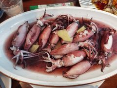 -渔傅印象滩涂霞浦海鲜(井大路店)