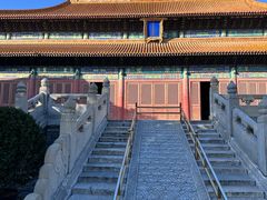 -历代帝王庙博物馆