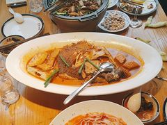 -老家水饺濮阳菜(巴黎街店)