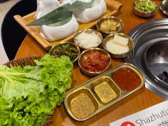 -杀猪天·韩国烤肉(总店)
