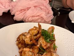 -珠海瑞吉酒店·宴庭中餐厅