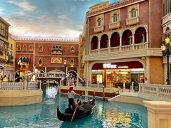 -澳门威尼斯人综合度假区