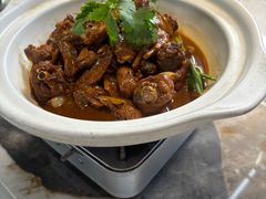 -又见炊烟私房菜(敬亭路店)