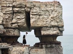 -龙爪山国家地质公园