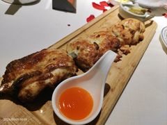 -俄士厨房(五棵松华熙LIVE店)
