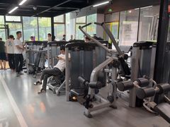 -LikingFit24小时健身•普拉提(张江店)