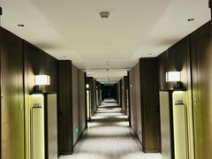 -北京东三环希尔顿逸林酒店