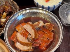 -古都历食南京菜·烤鸭·鸭血粉丝·汤包(南京博物院店)