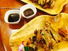 -草原牧语烤全羊(闽江大道店)