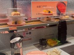 -争鲜回转寿司(朝外悠唐PLUS店)