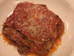 意大利传统千层面-La Tavernetta(Bar à Vin)(乌鲁木齐路店)